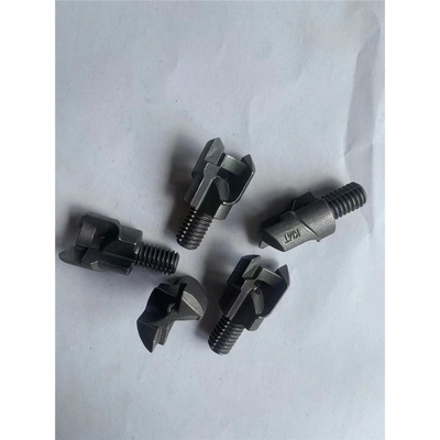 Aluminium Alloy Gravity Casting Machinery Parts With Ra0.8 Roughness