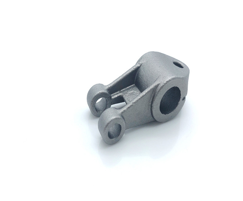 Lost Wax Casting Precision CNC Machining Components ASTM Standard